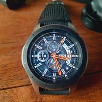 Samsung Galaxy Watch SM-R800