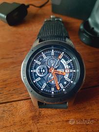 Samsung Galaxy Watch SM-R800