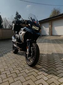 Gs 1250 triple black