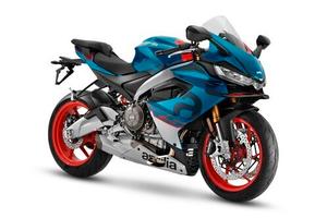 APRILIA RS 660 E5 PLUS 35KW BLU MARLIN PRONTA CONS