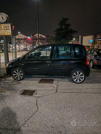 Fiat Multipla 2007 metano 1500 emotion