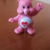 Care bears gli orsetti del cuore rosa 2012