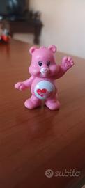 Care bears gli orsetti del cuore rosa 2012