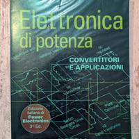 elettronica di potenza Hoepli 