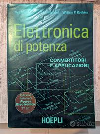elettronica di potenza Hoepli 