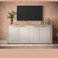 Madia, Tavolo , Credenza