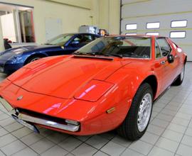 MASERATI Merak 3000 AM122