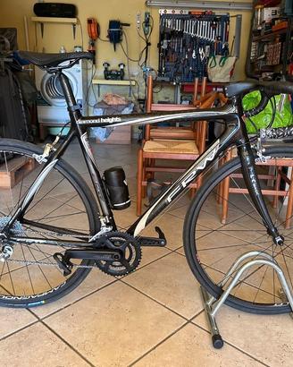 Bici da corsa