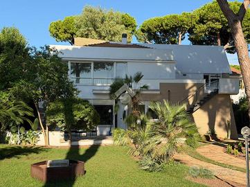 VILLA SINGOLA A SANTA MARINELLA