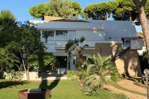 VILLA SINGOLA A SANTA MARINELLA