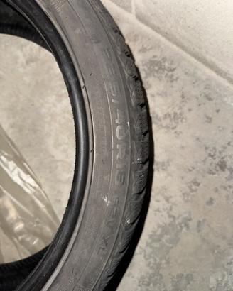 Gomme invernali