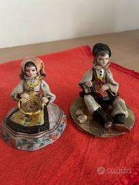 Statuette artigianali Olbia