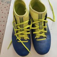 Scarpe da calcio da bambino 33/34