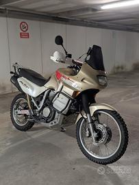 Honda Transalp 600