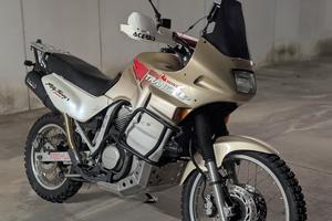 Honda Transalp 600 FMI