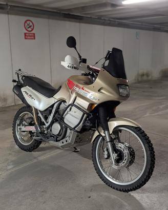 Honda Transalp 600 FMI