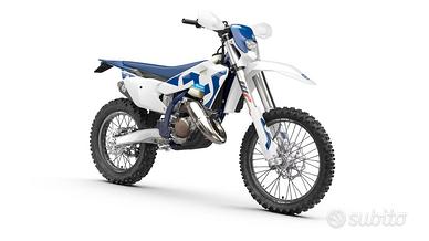 Husqvarna TE 300 2026