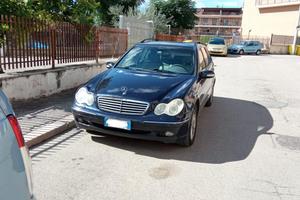 Mercedes Classe C