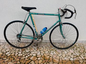 Bici corsa Legnano