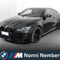 BMW Serie 4 M M4 Coupe 3.0 Competition M xdrive au