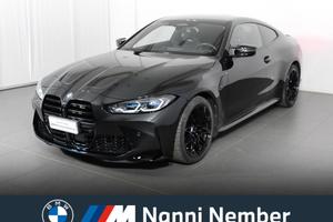 BMW Serie 4 M M4 Coupe 3.0 Competition M xdrive au