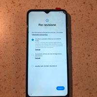 Samsung Galaxy A23 5G SM-A236B/DSN - 128GB