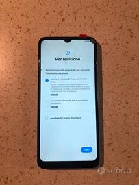 Samsung Galaxy A23 5G SM-A236B/DSN - 128GB