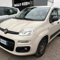 Fiat Panda 1.2 EasyPower Lounge