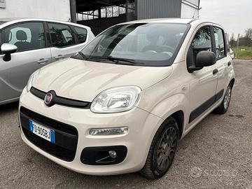Fiat Panda 1.2 EasyPower Lounge