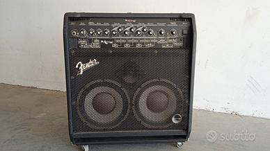 Amplificatore Fender Bassman 400
