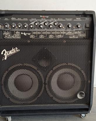 Amplificatore Fender Bassman 400