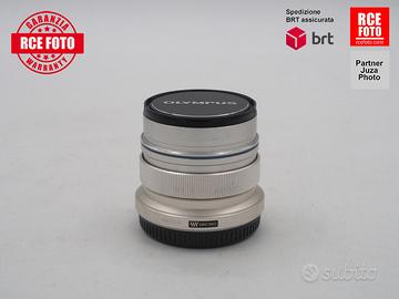 Olympus M.Zuiko Digital ED 12 F2 (Olympus)