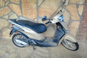 piaggio liberty 