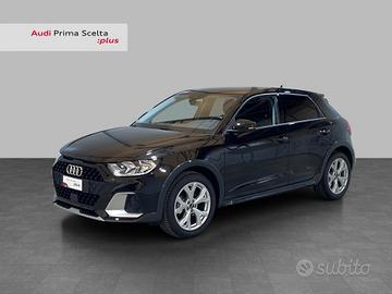 Audi A1 allstreet 30 1.0 tfsi Business 116cv s tro