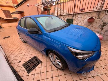 Opel corsa 1.2 100cv