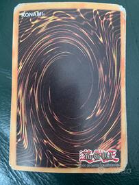 Mazzo carte Yu-Gi-Oh!