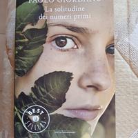 romanzo la solitudine dei numeri primi