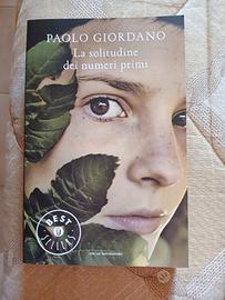 romanzo la solitudine dei numeri primi