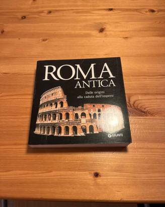 ROMA ANTICA