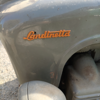 Landini Landinetta