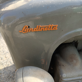 Landini Landinetta