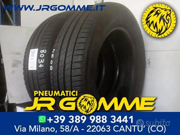 215/65/17 MICHELIN Estive 70%