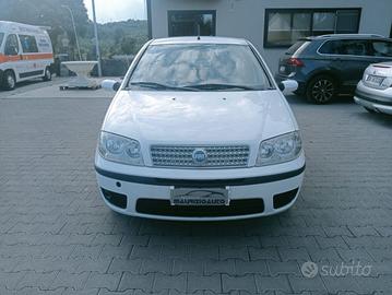 FIAT - Punto Classic 1.3 Mjt Active 4p.ti 5p N1.