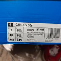 scarpe Adidas campus 