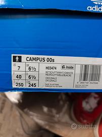 scarpe Adidas campus 
