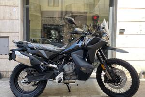 Cf Moto 800MT-X Bassa 830 4 anni garanzia