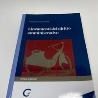 Lineamenti del diritto amministrativo - Cerulli