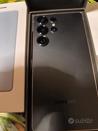 Samsung S25 ultra 5g 256gb