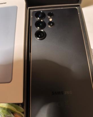 Samsung S25 ultra 5g 256gb