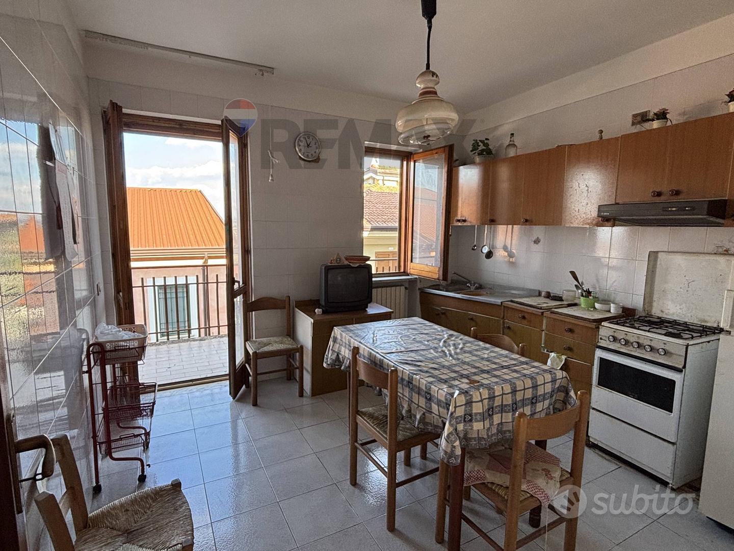 Appartamento – Pietradefusi, Pappaceci - Altro